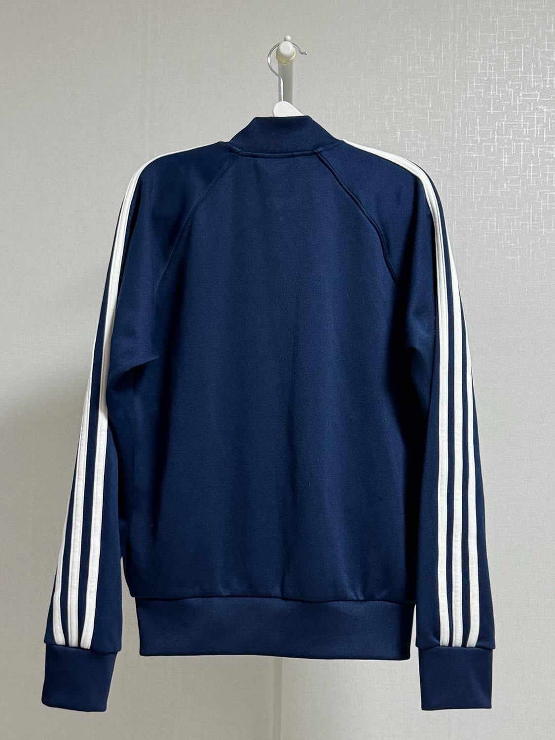 아디다스 오리지널 트랙탑 네이비 S 상품이미지2