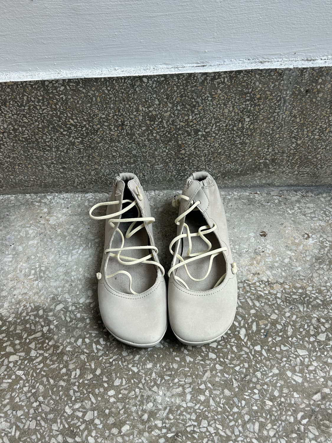 발레리나 슈즈  상품이미지1