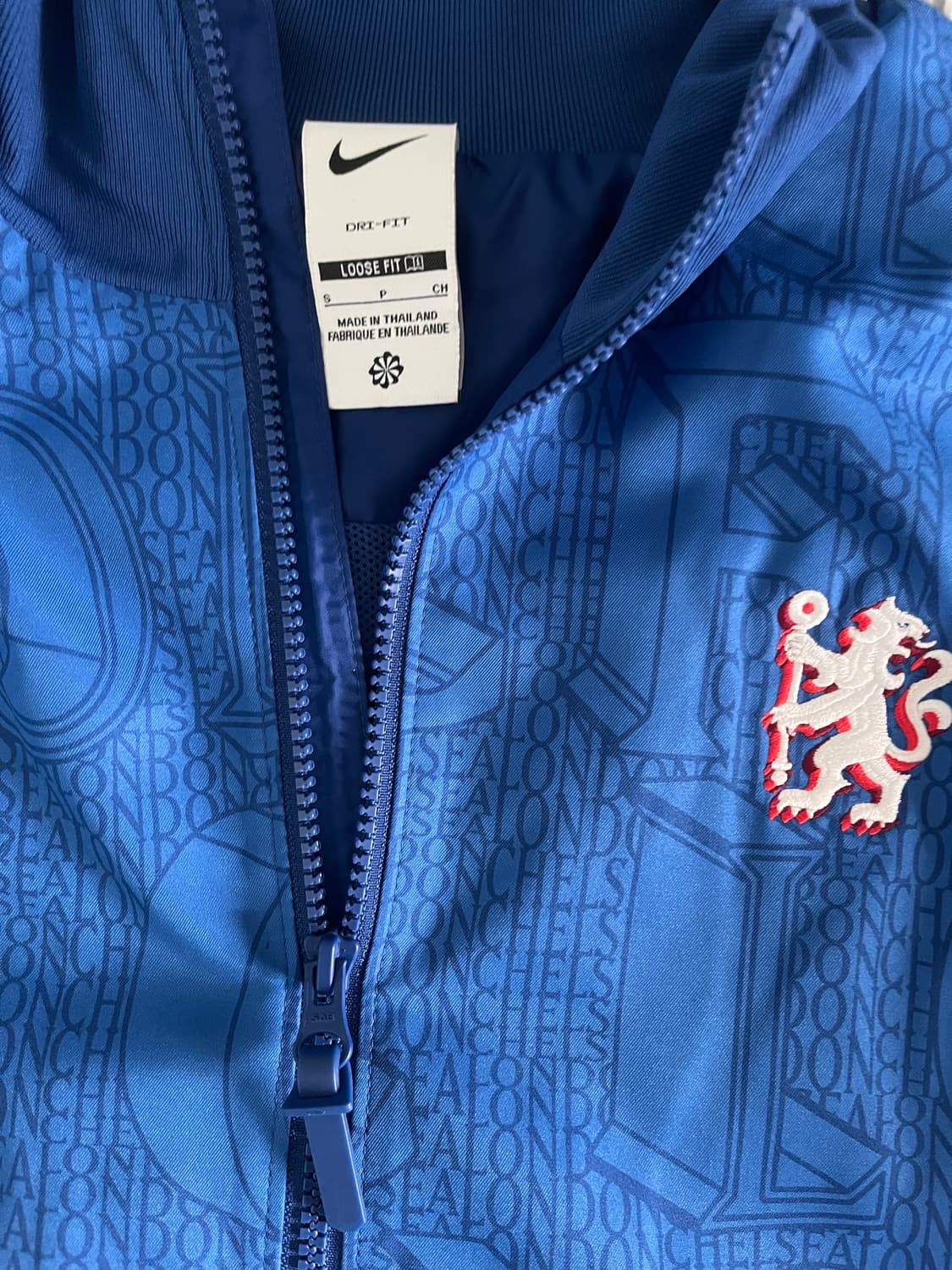 나이키 첼시 자켓 상품이미지3