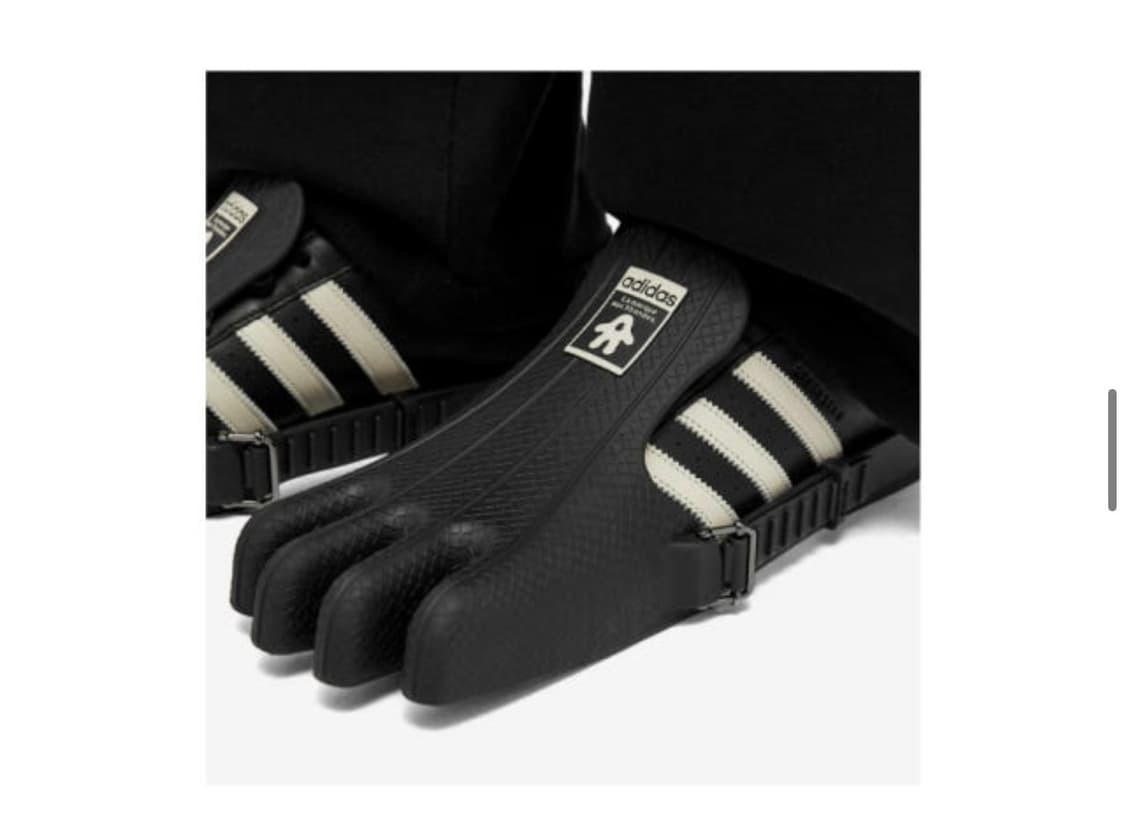 Adidas by Avavav Superfinger Superstar 상품이미지9