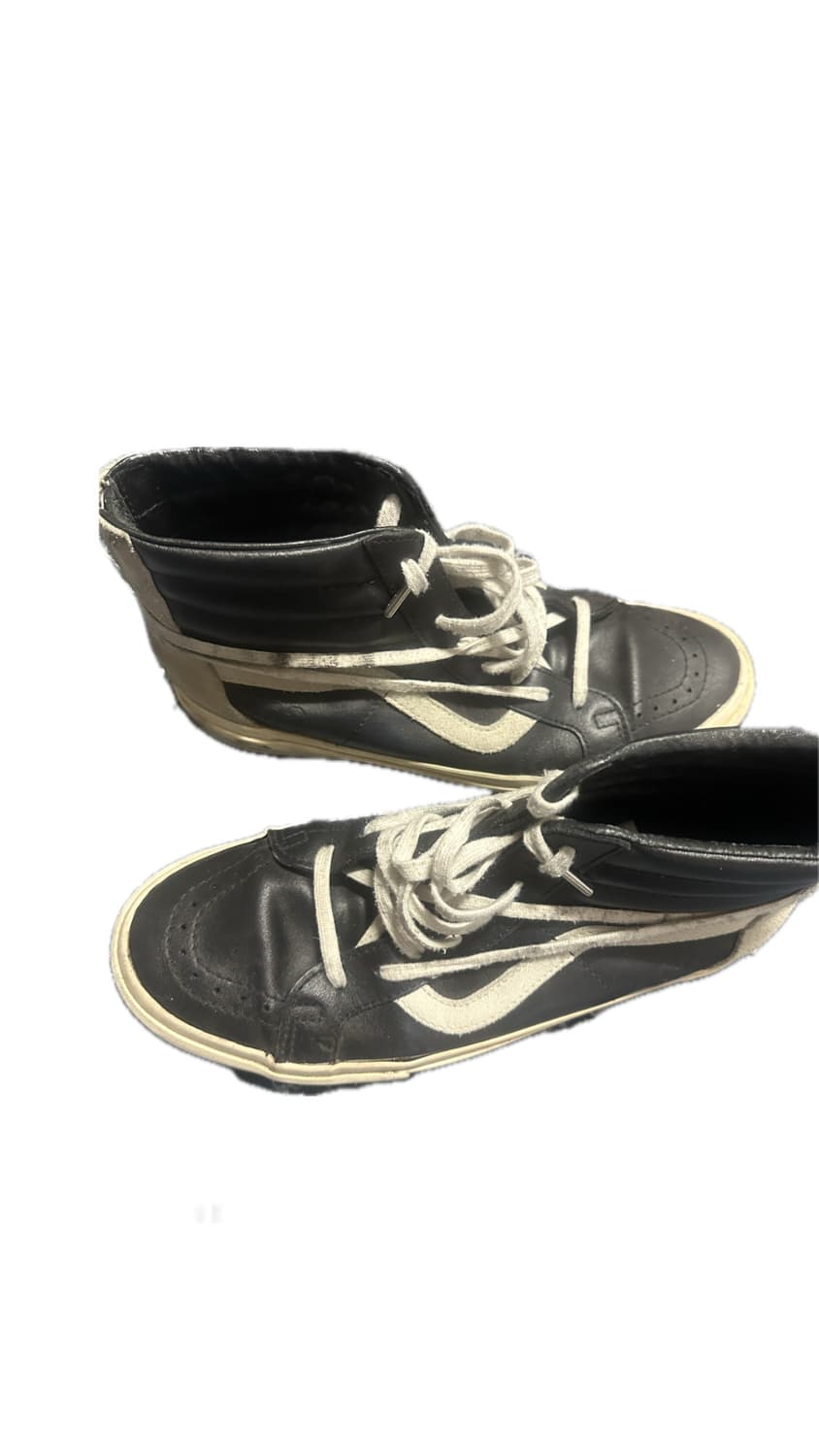 Vans x exit collab  상품이미지5