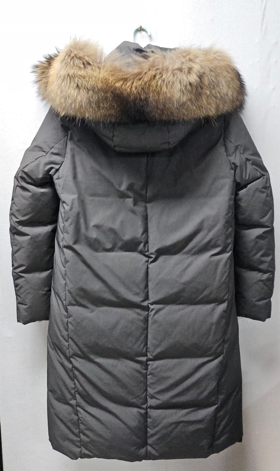 CLOSER  구스 패딩 M 상품이미지2