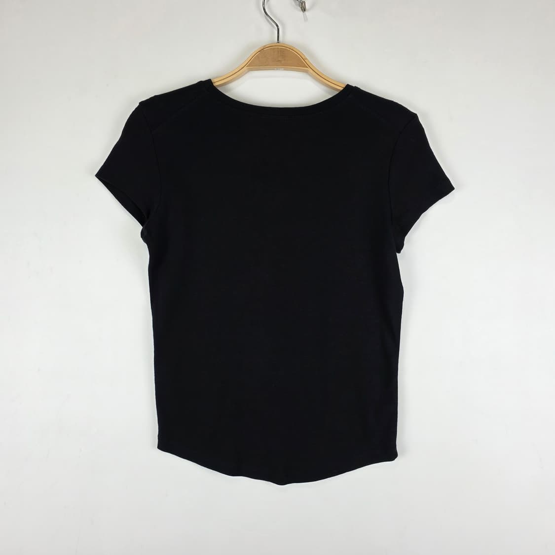 MAX&CO 나비로고 티셔츠 상품이미지3