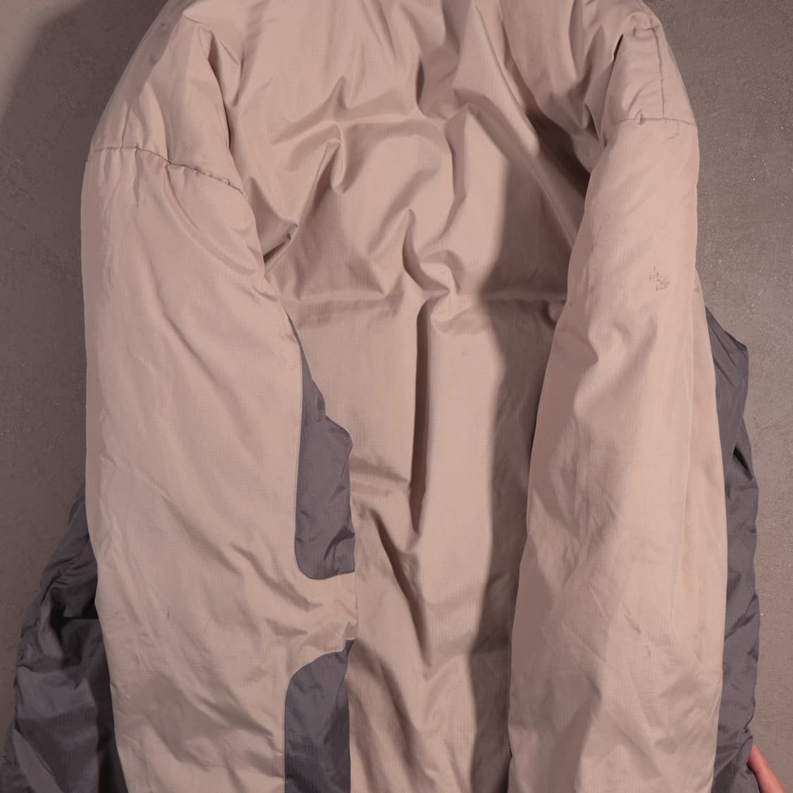 00s 나이키 푸퍼 다운 자켓 상품이미지7