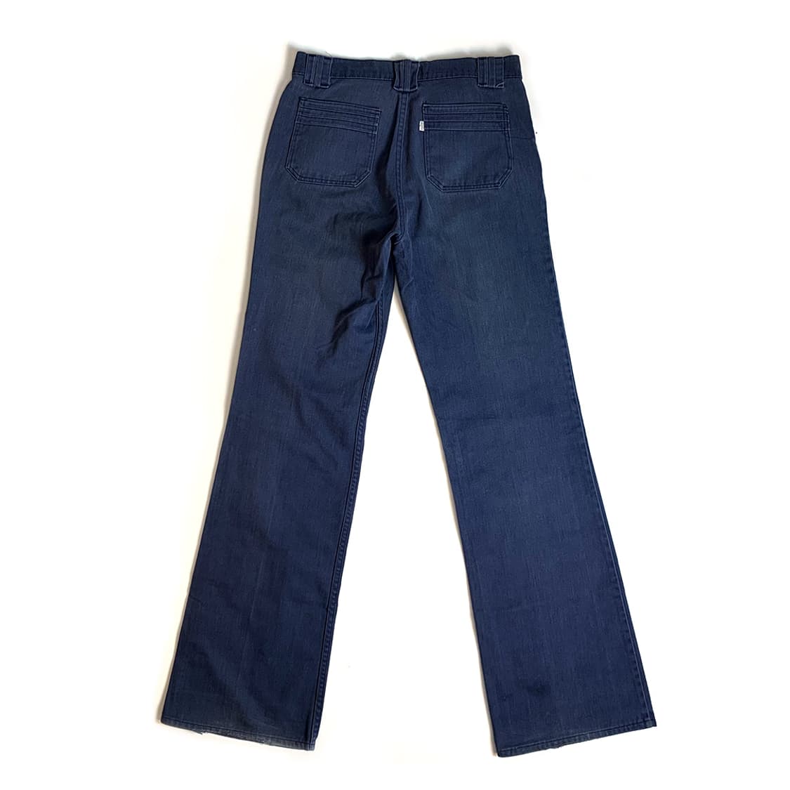 80’s 빈티지 리바이스 새들맨 부츠컷 팬츠 상품이미지3