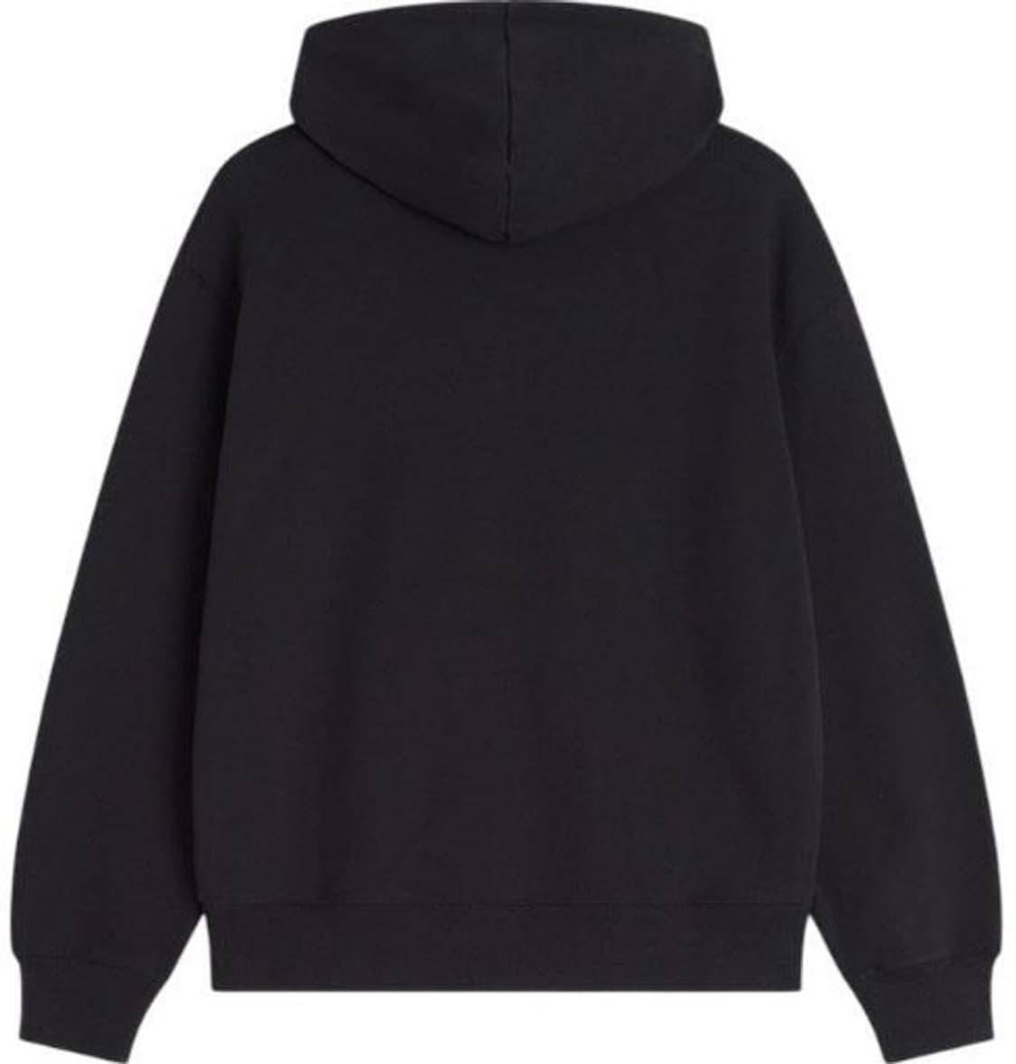 MAISON KITSUNE 메종키츠네 폭스 헤드 후드티 남여공용 병행수입 상품이미지2