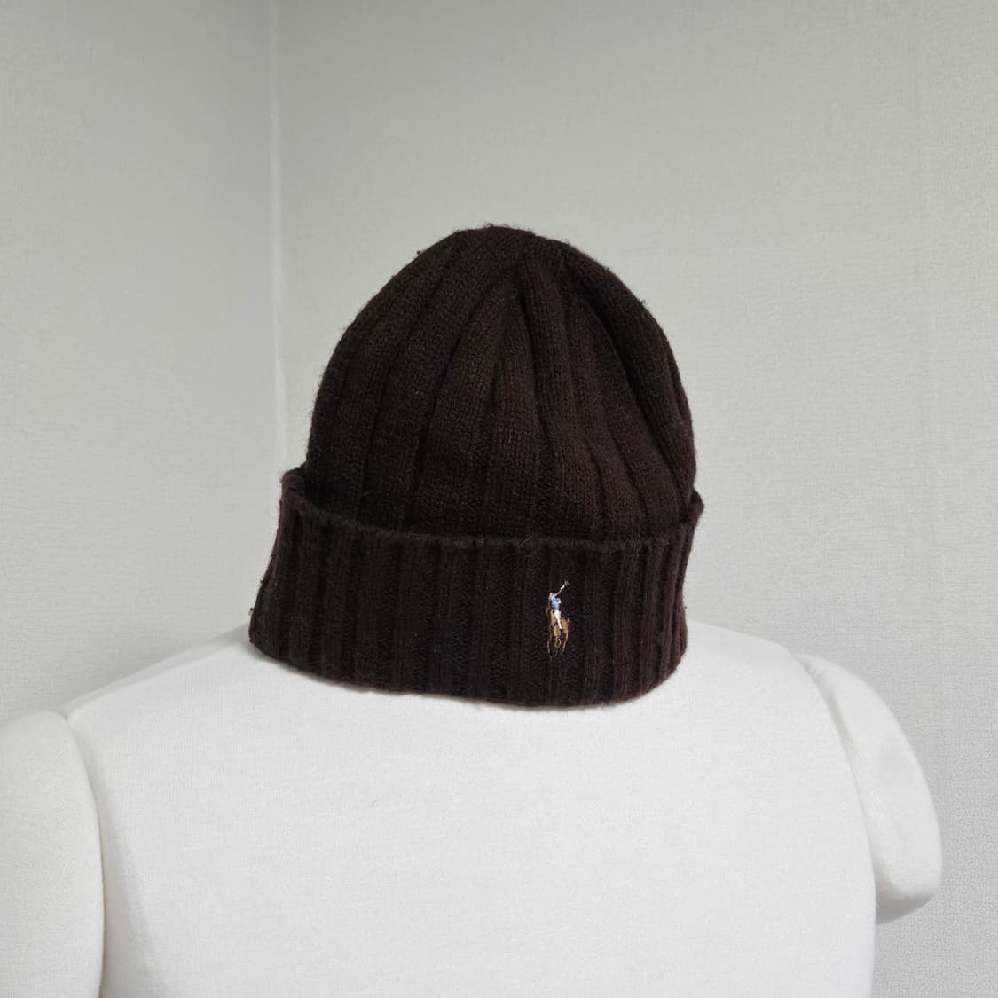 폴로랄프로렌 울 비니 / 남성 비니 / 여성 비니 상품이미지1