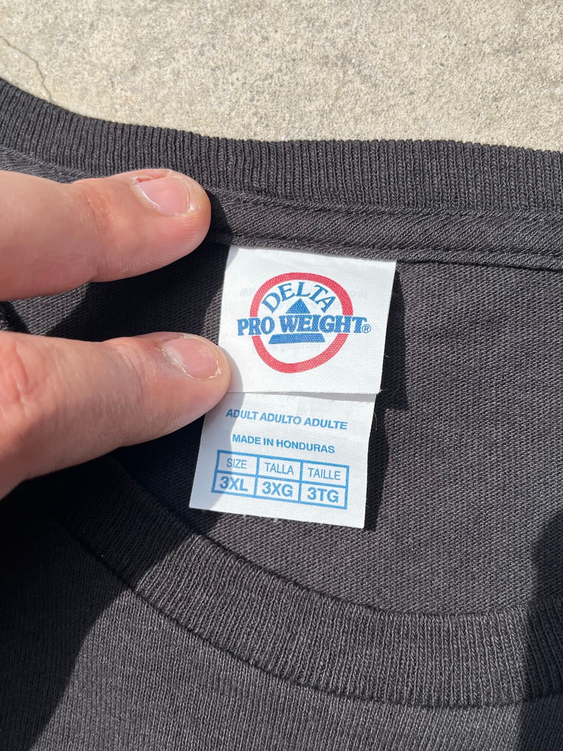 2000s Scarface T Shirts(Bootleg) 상품이미지2