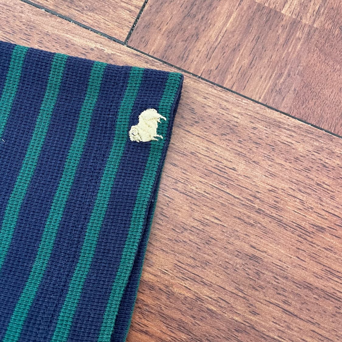 바스통 스트라이프 반팔티 상품이미지3