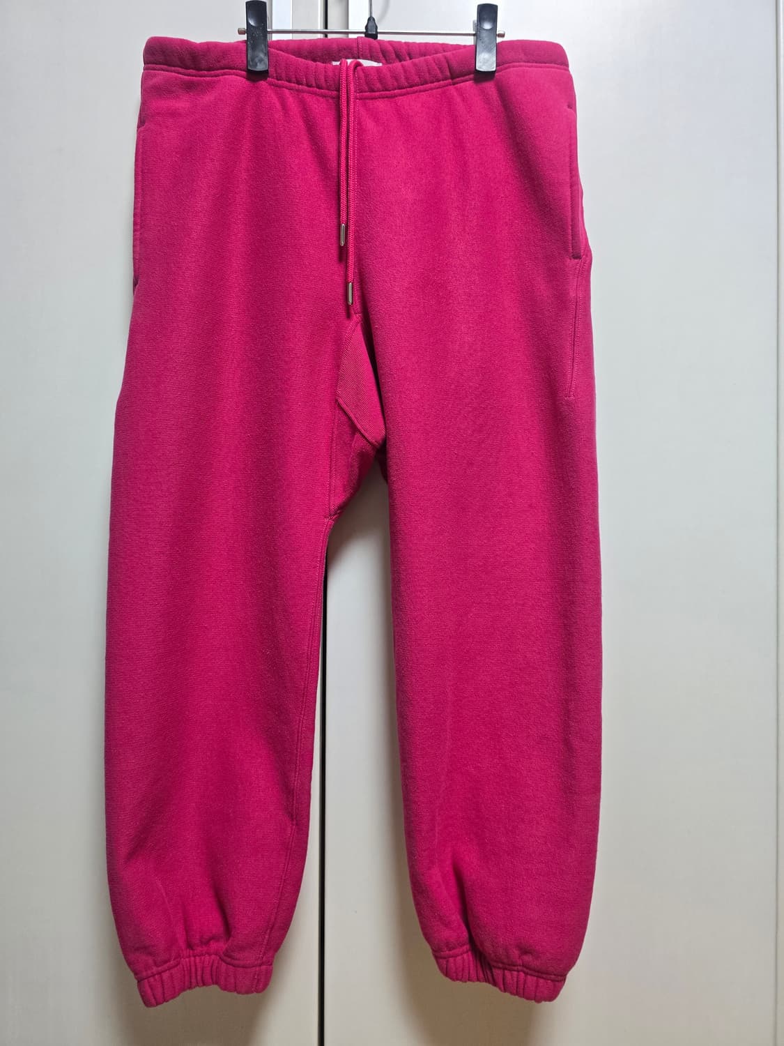 Raey 스웻팬츠 상품이미지1