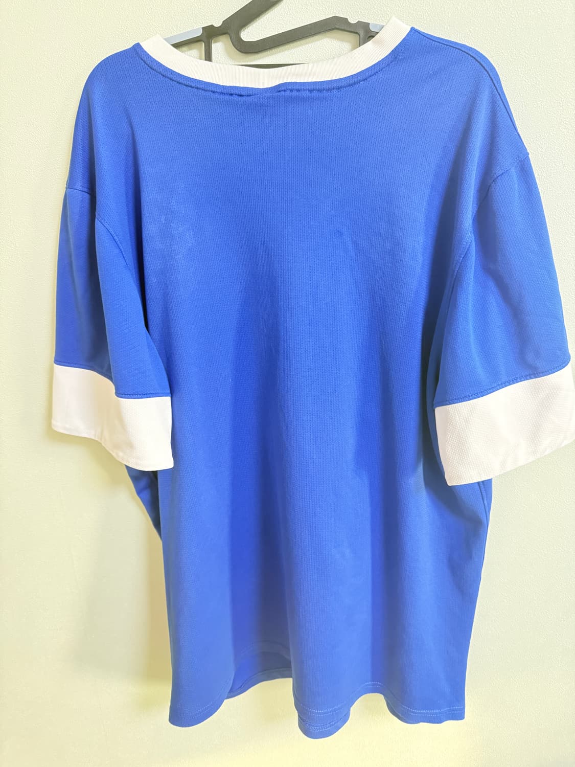 2012/13 에버튼 홈  상품이미지2