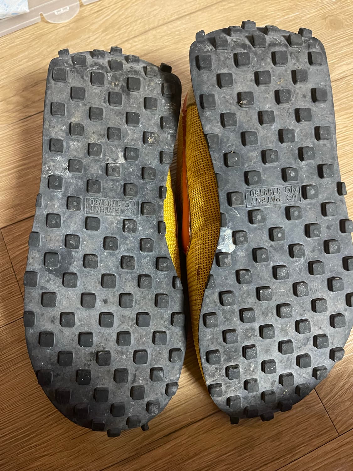 나이키 ld-1000 빈티지 270 상품이미지5