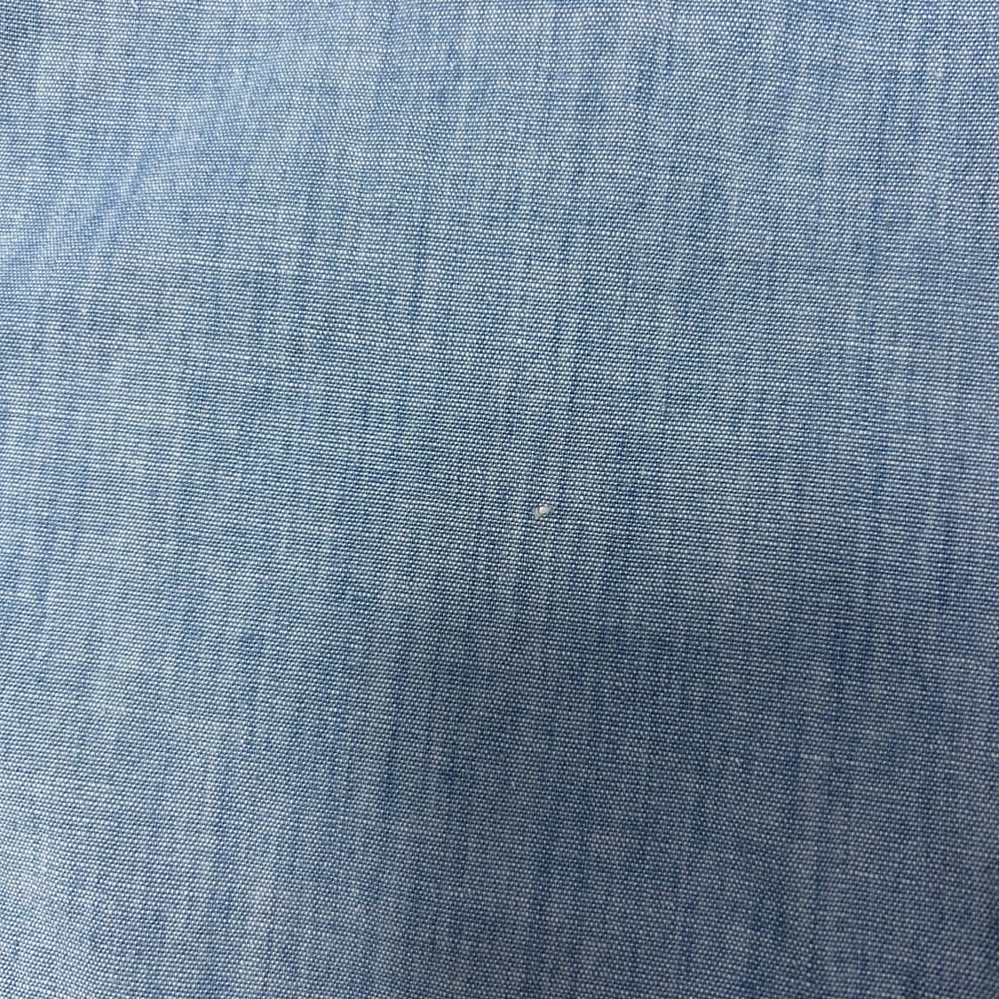 이자벨마랑 우먼스 셔링 데님셔츠(36) 상품이미지7