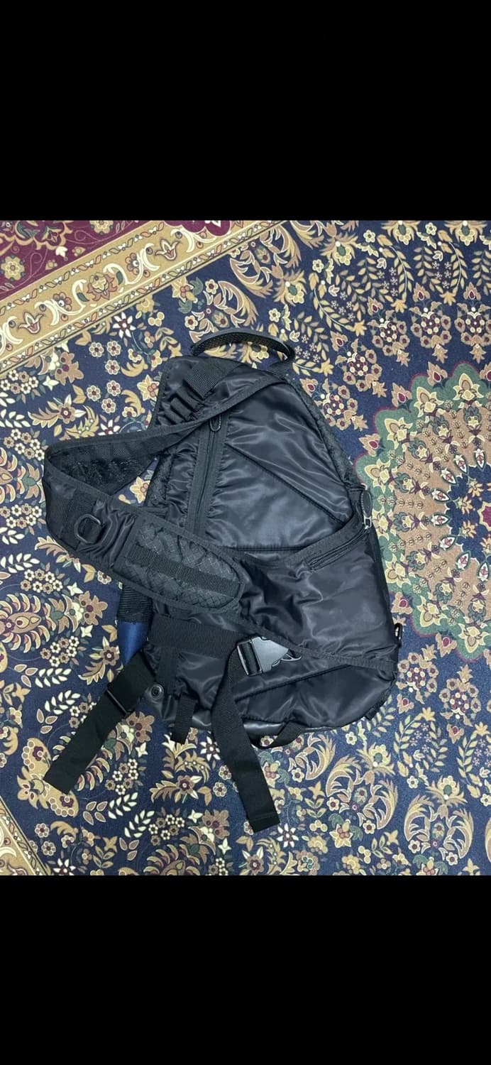 오클리 슬링백 블루 상품이미지2