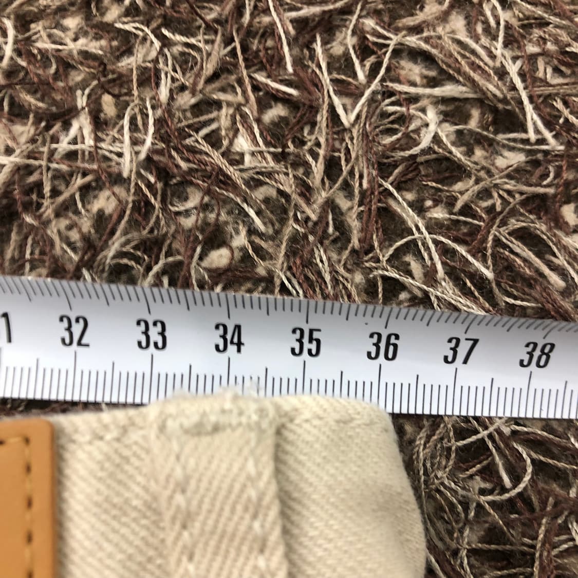 29 안다르 와이드 코튼 팬츠 상품이미지7