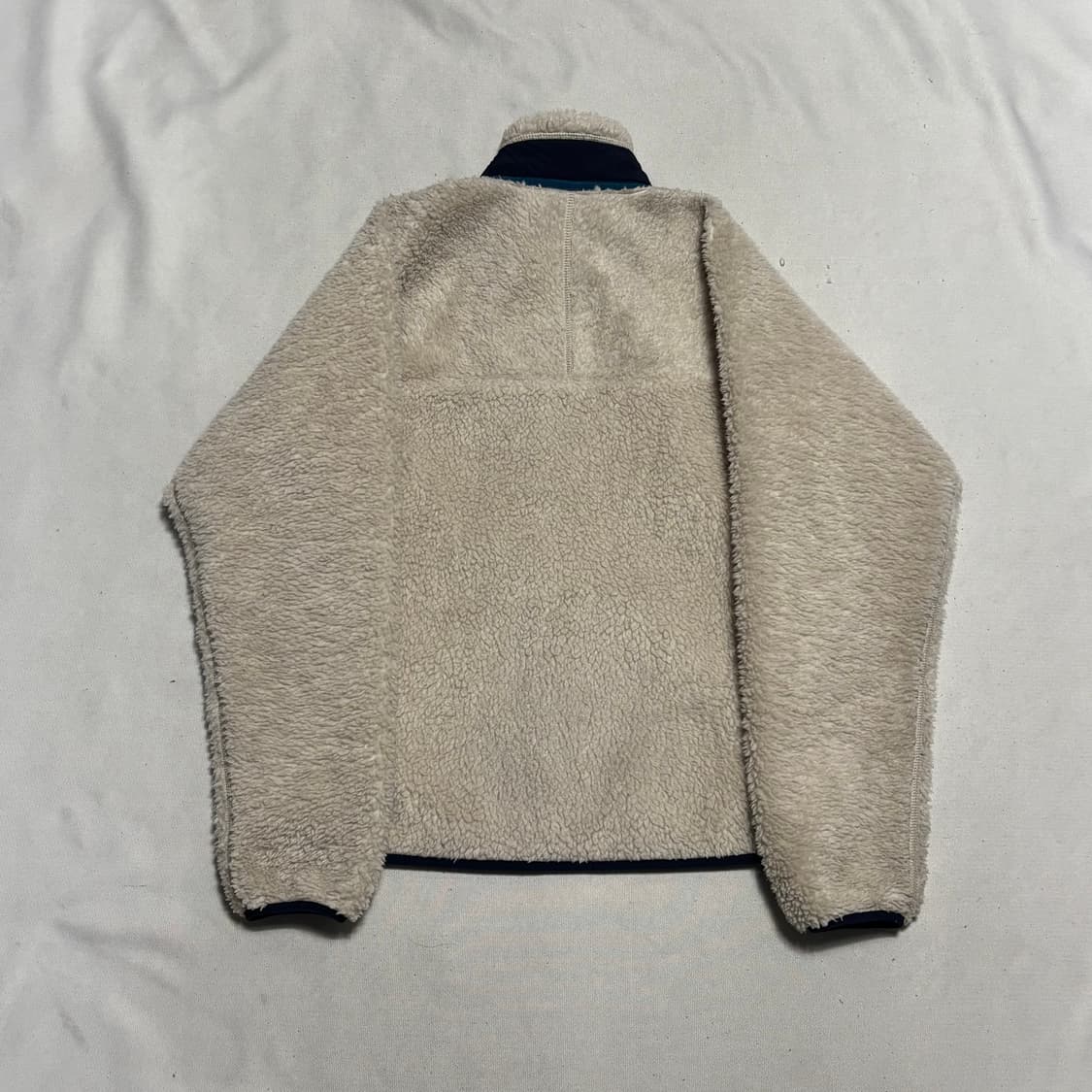 XS 파타고니아 클래식 레트로 X 플리스 자켓 상품이미지3