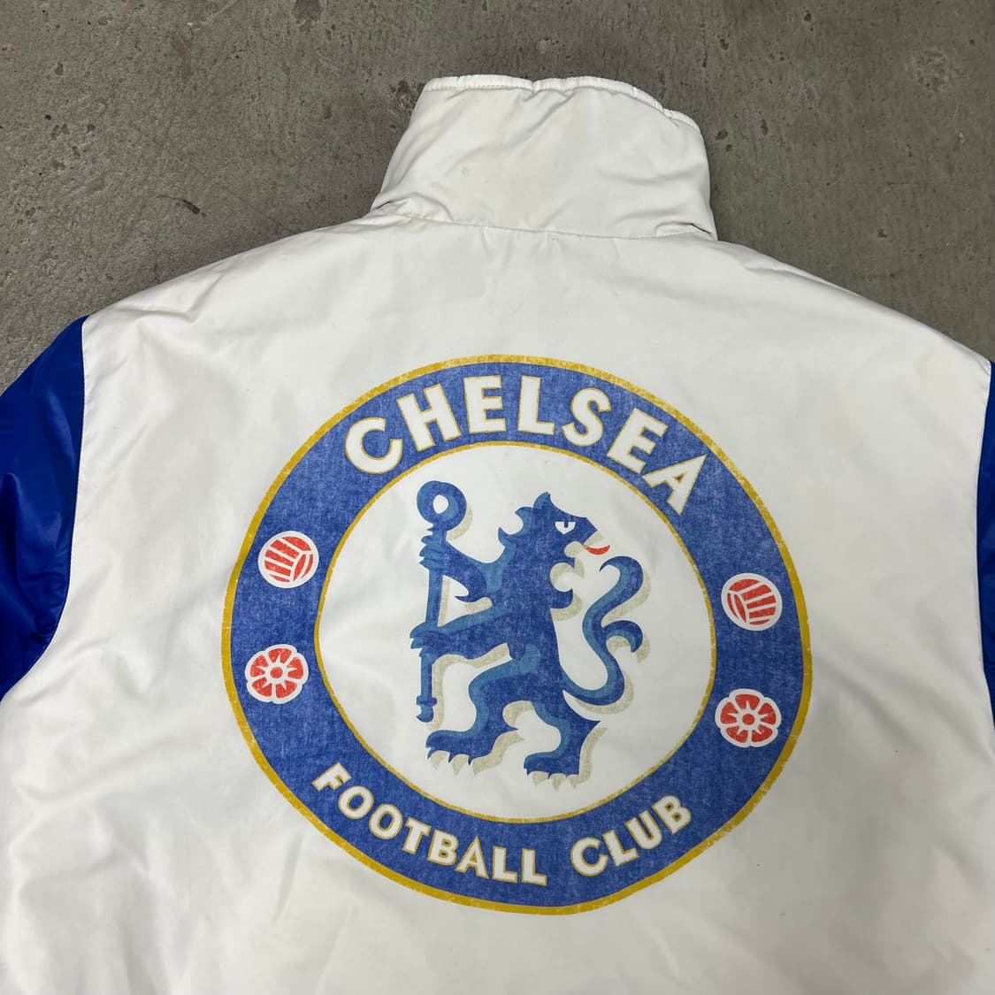 아디다스 첼시 리버시블 패딩[1450] 상품이미지2