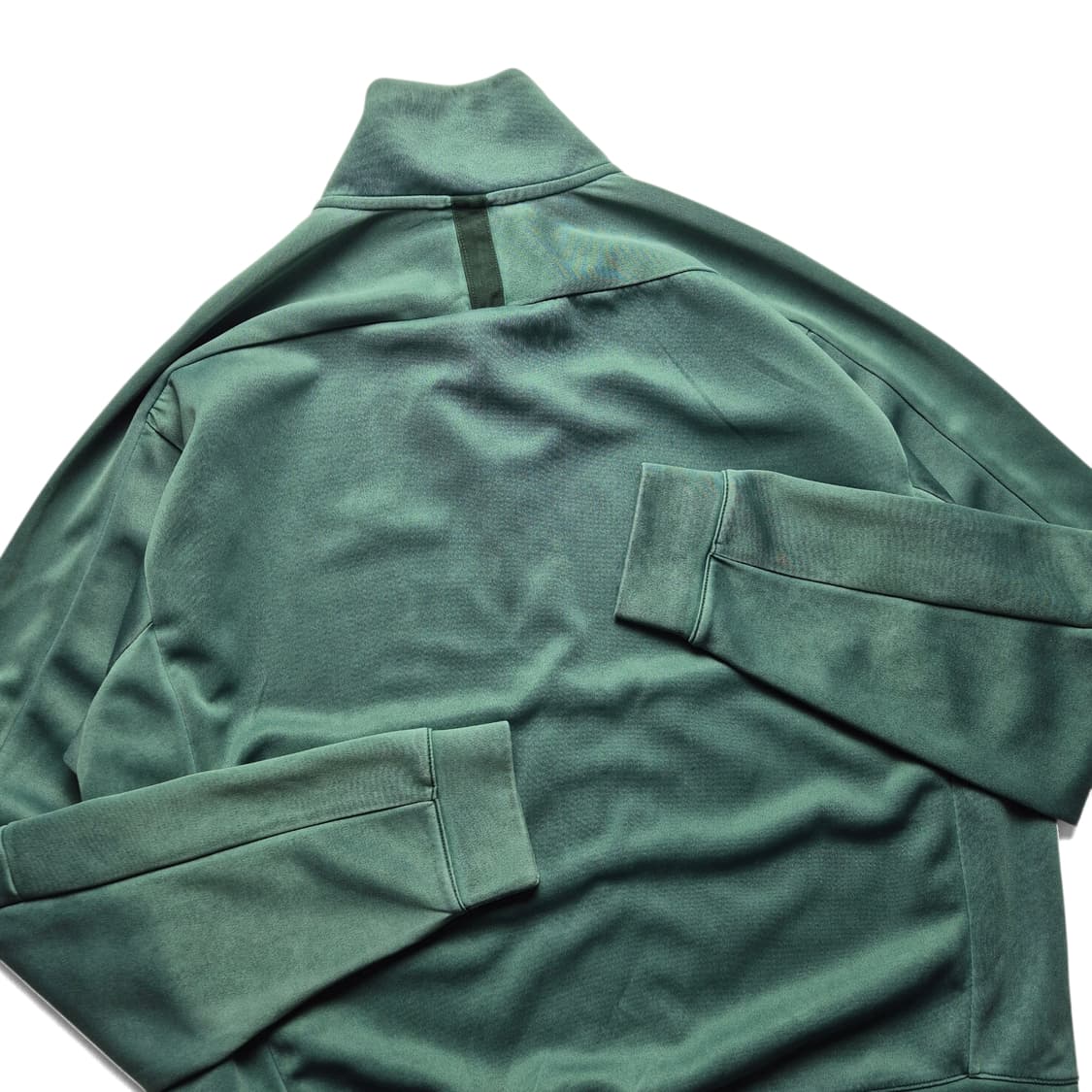 [L] 나이키 워시드 리바이벌 트랙탑 져지 상품이미지8