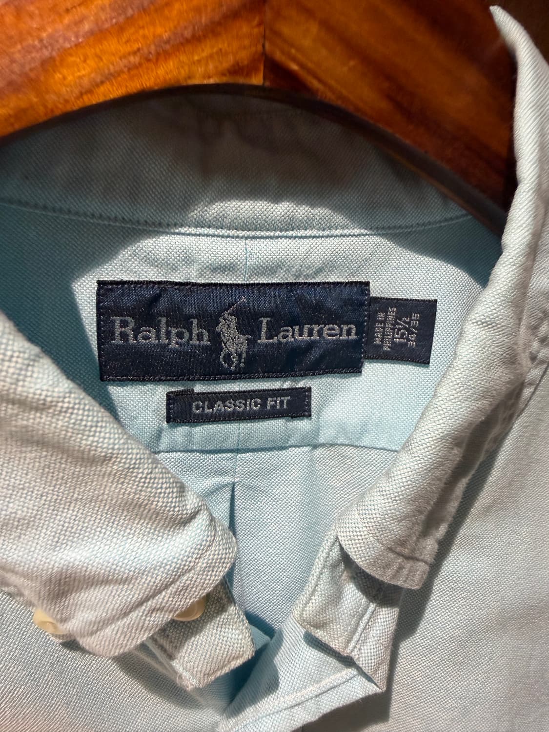 Polo 폴로 랄프로렌 shirts XL 상품이미지7