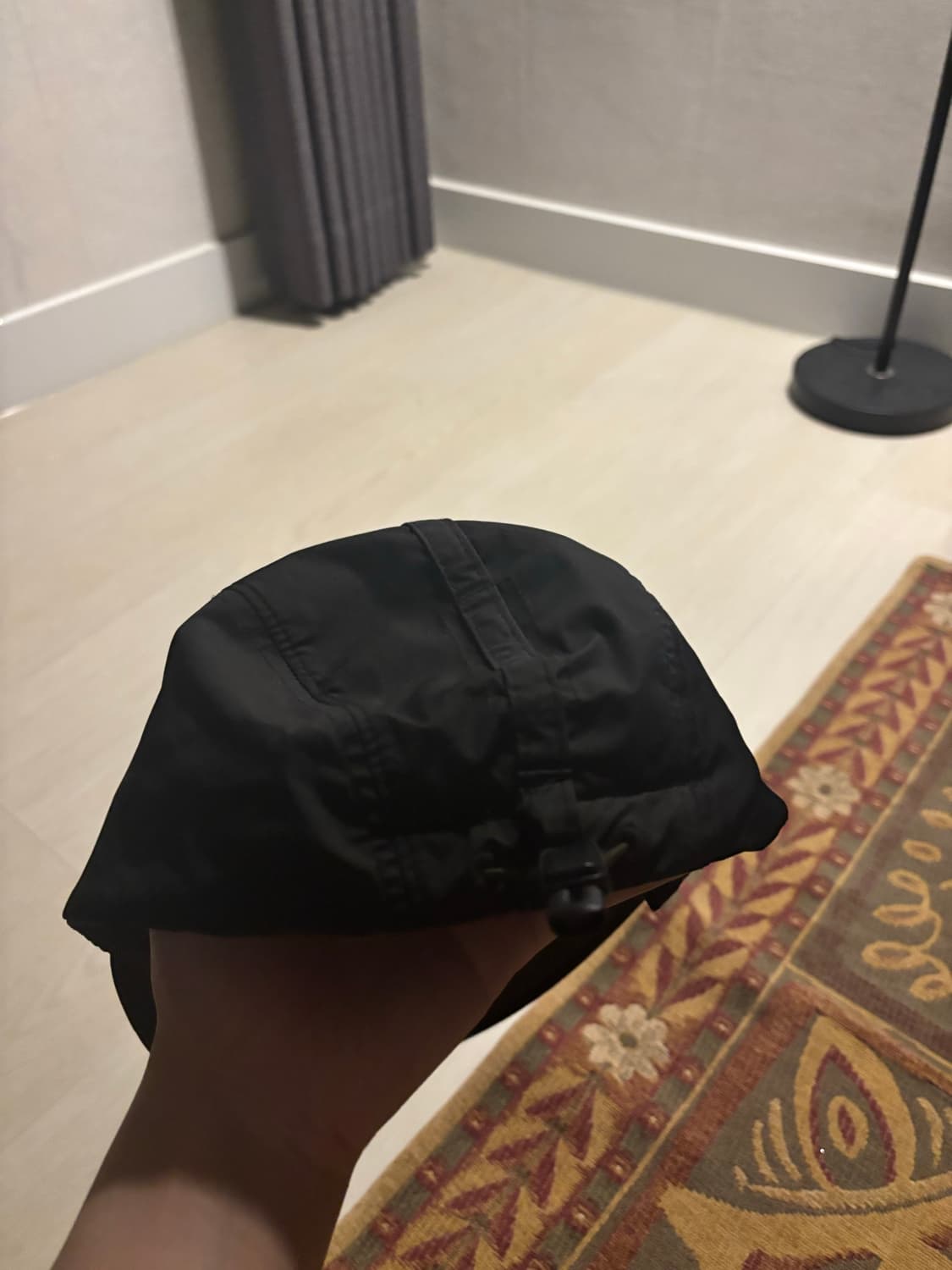 유세지 덕캡 상품이미지3