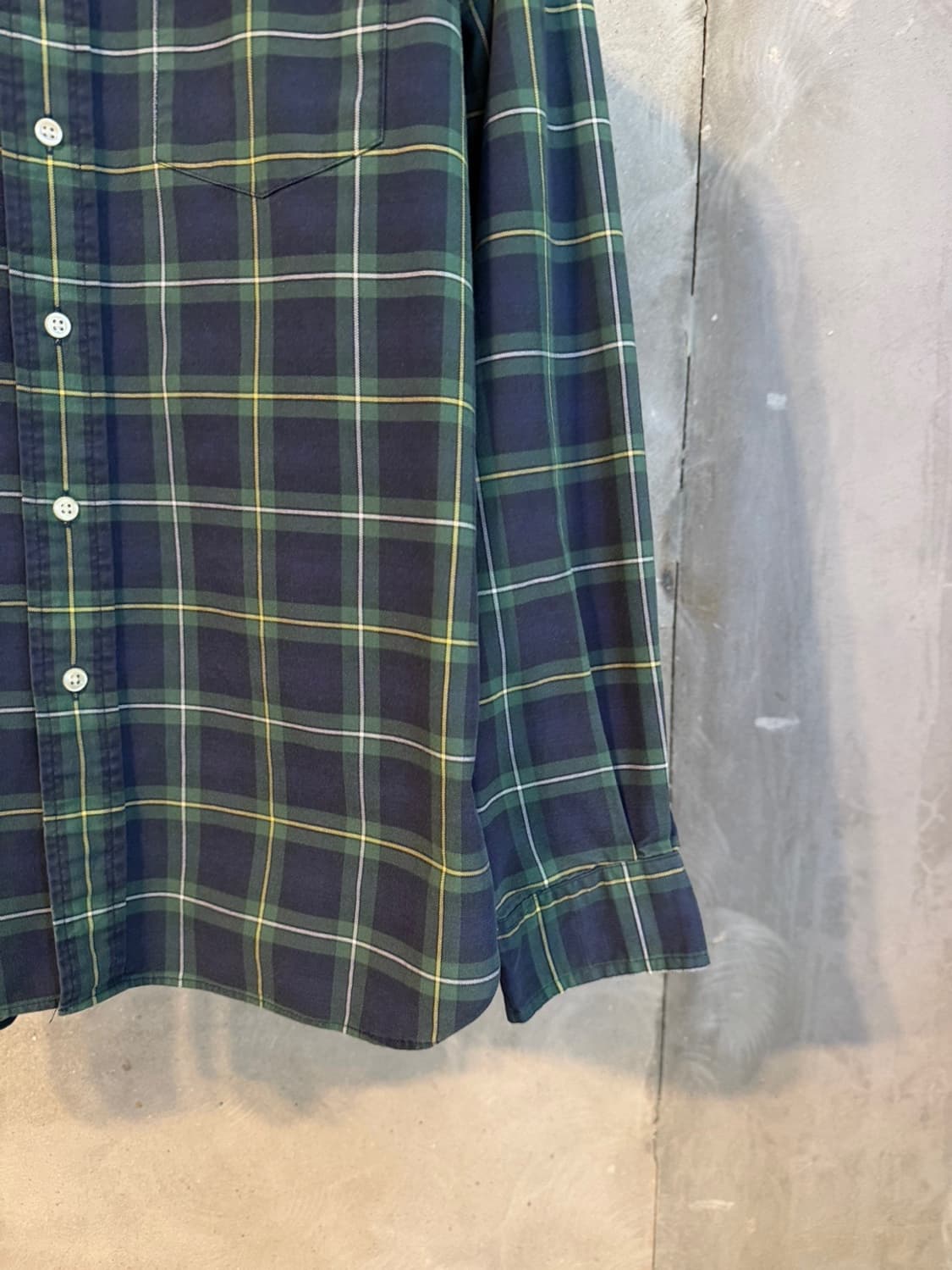 폴로 랄프로렌 버튼다운 셔츠 95 상품이미지7