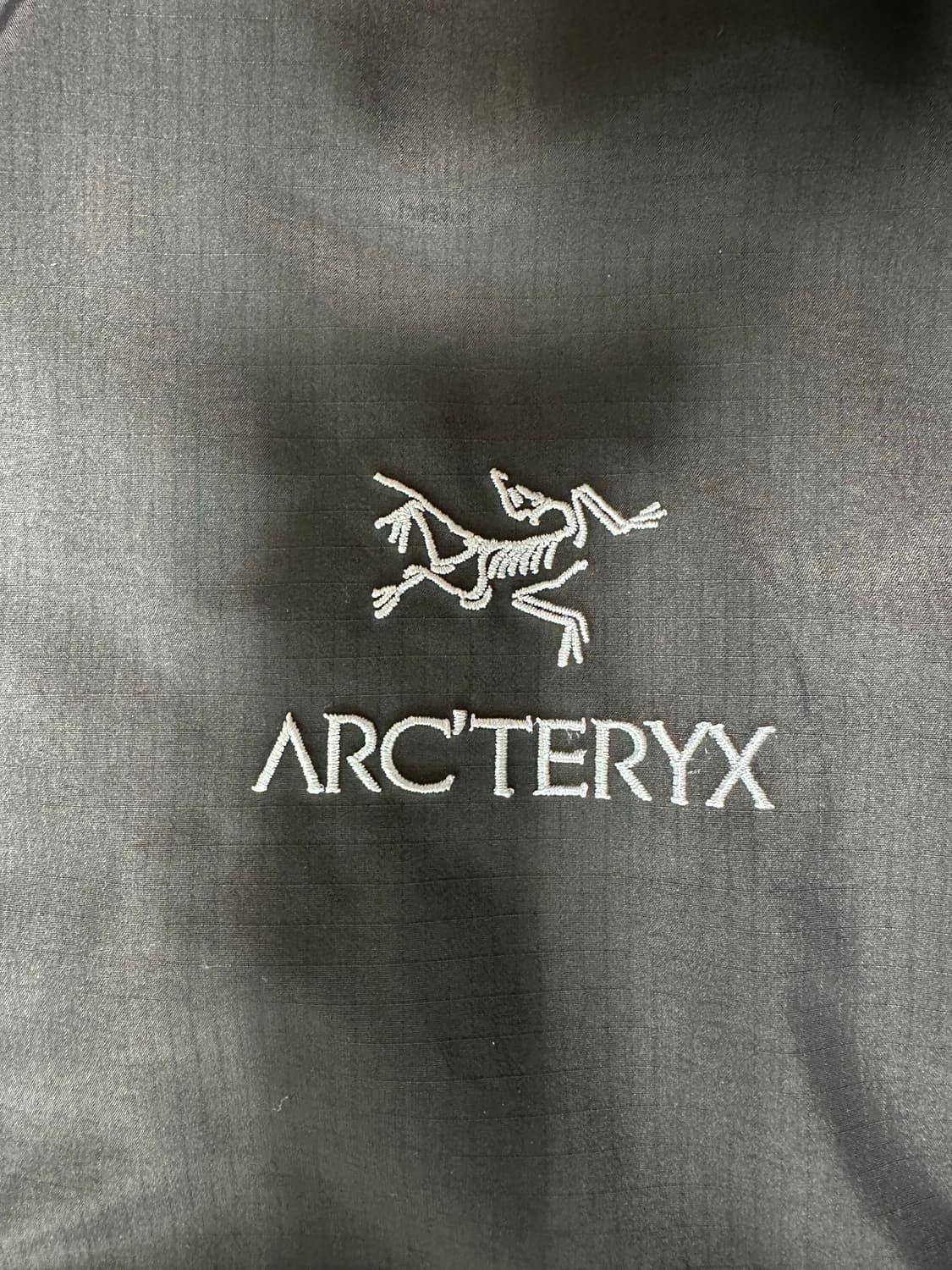 아크테릭스 제타 sl 블랙 상품이미지2