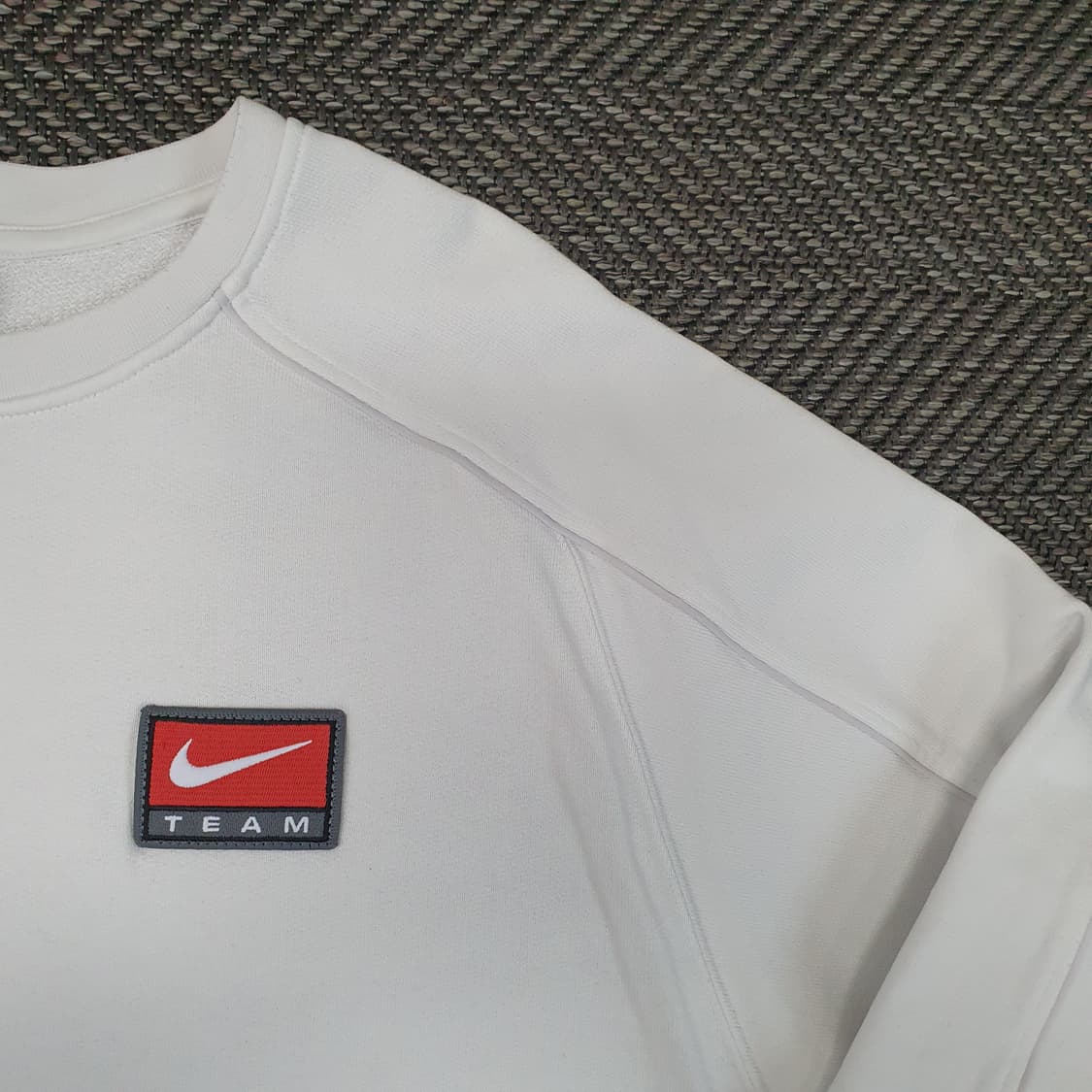 나이키 오버핏 맨투맨 남자105~110 상품이미지4