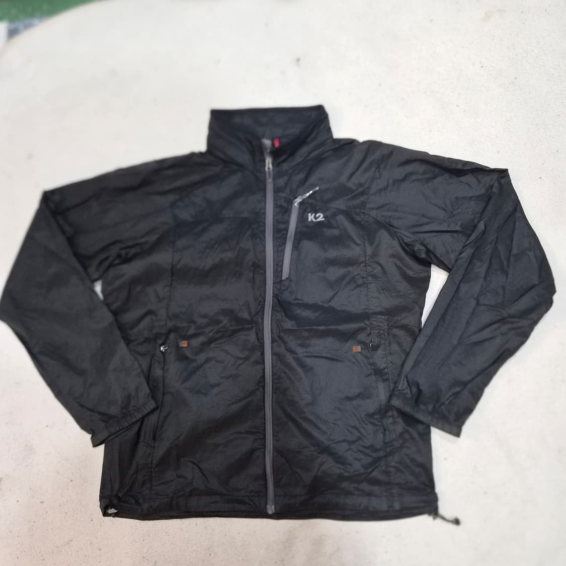 K2  바람막이100 상품이미지1