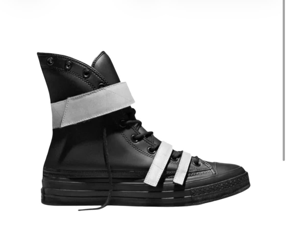 Converse x Anonymous Club 상품이미지1
