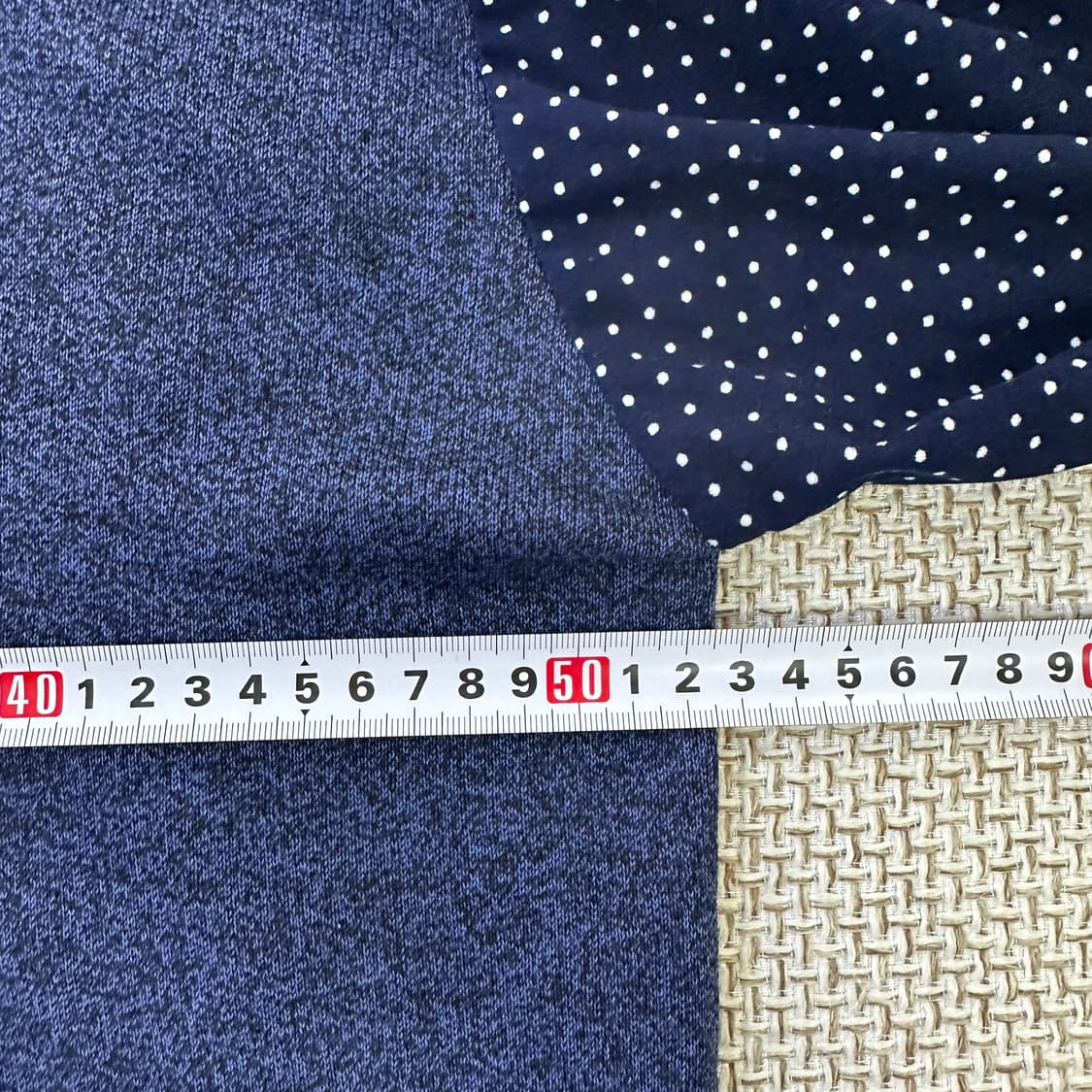 실측확인 남성 긴팔 니트 0427D  상품이미지3