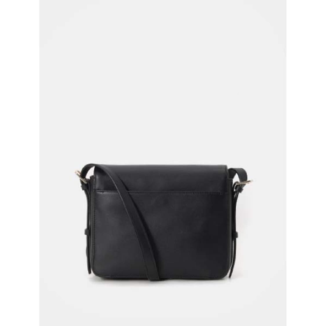 빈폴 브라운 빈 미디엄 크로스백 (현재 단종) 상품이미지3