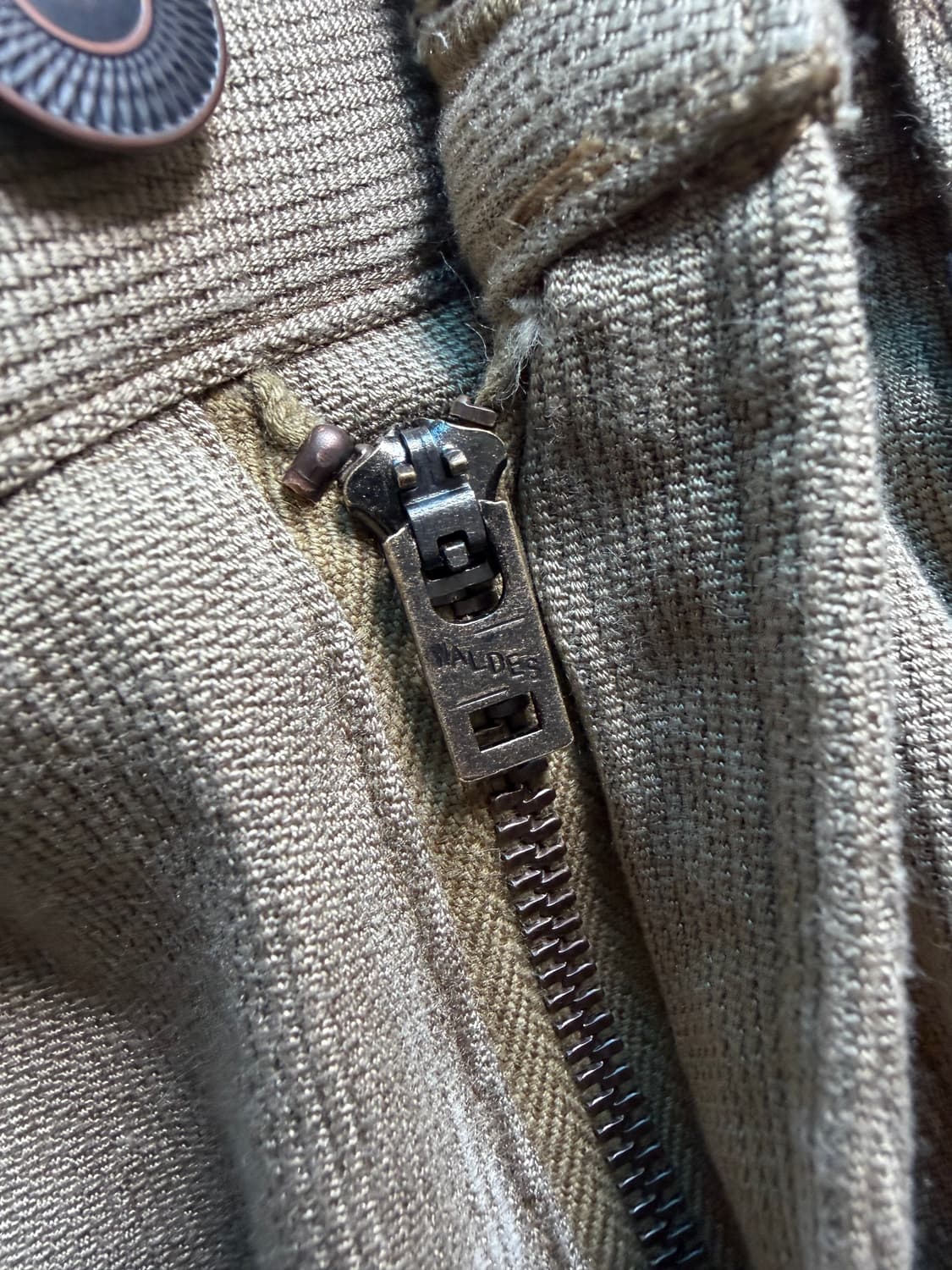 아프레쎄 실크 코튼 팬츠 상품이미지8