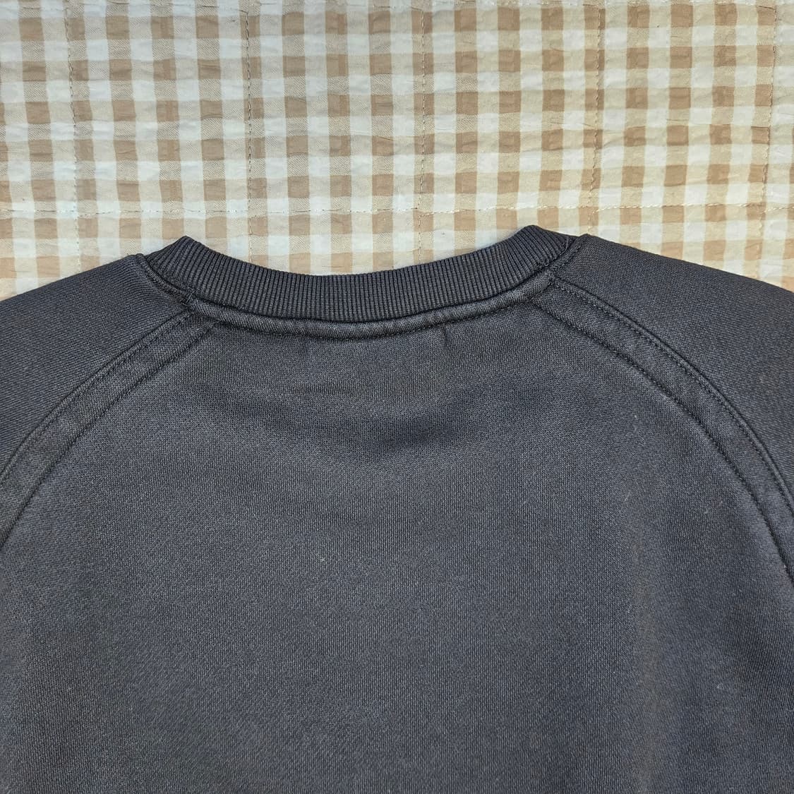 캘빈클라인 기모 맨투맨 남자00 상품이미지5