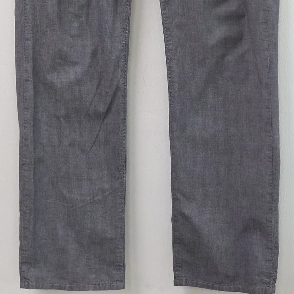 휴고보스 코튼팬츠 66398 상품이미지4