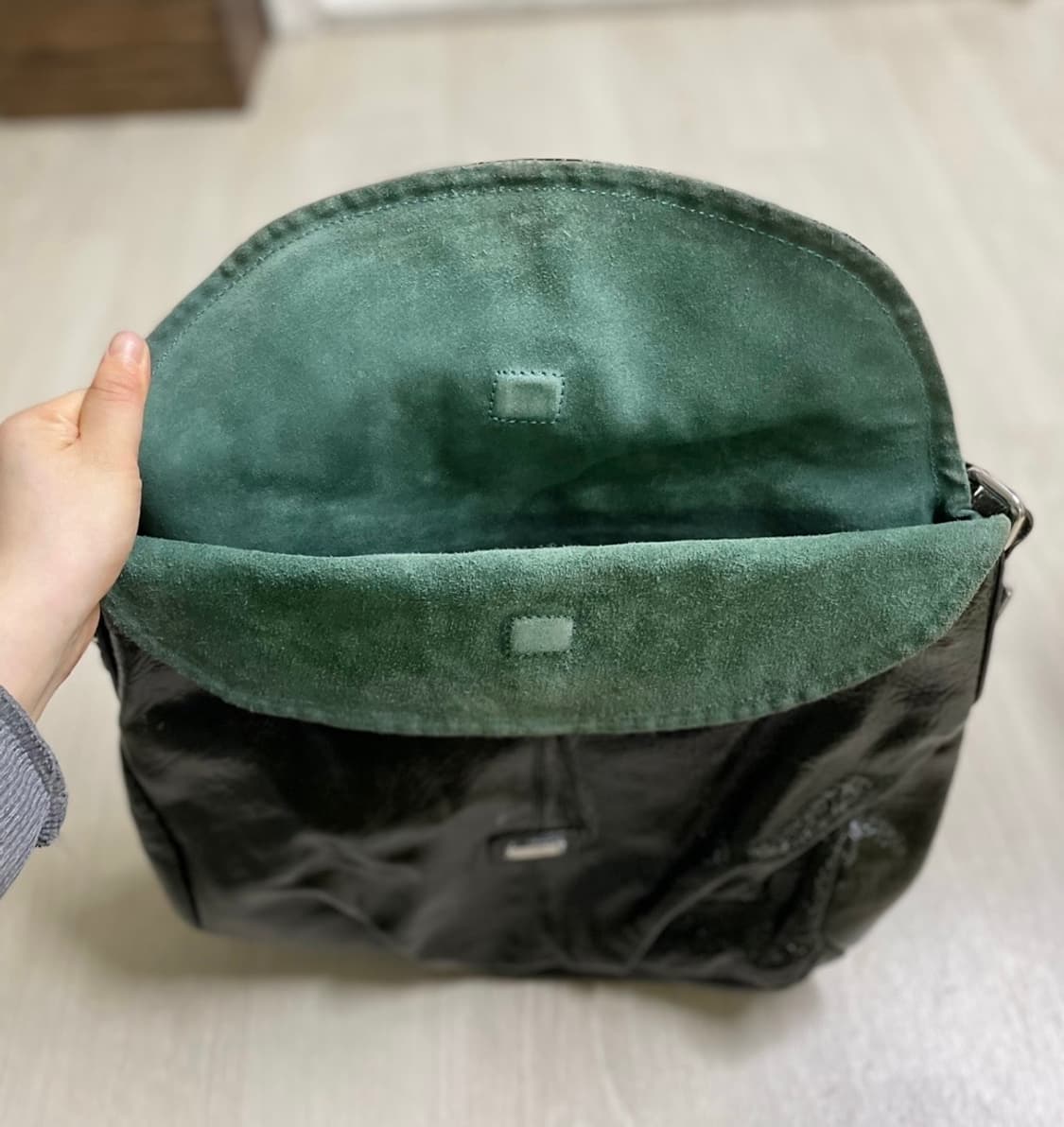 막스마라 가방입니다 상품이미지5