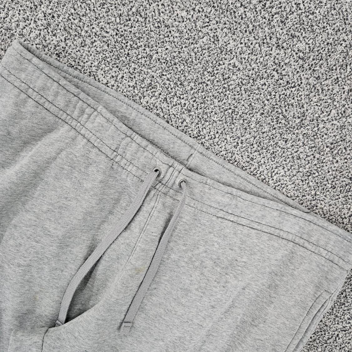 [XL] 나이키 스몰로고 밴딩 조거 팬츠 츄리닝 바지 1104JM1 상품이미지2