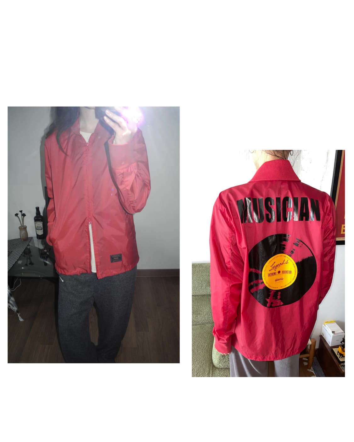 qlaml (made in japan) 상품이미지2