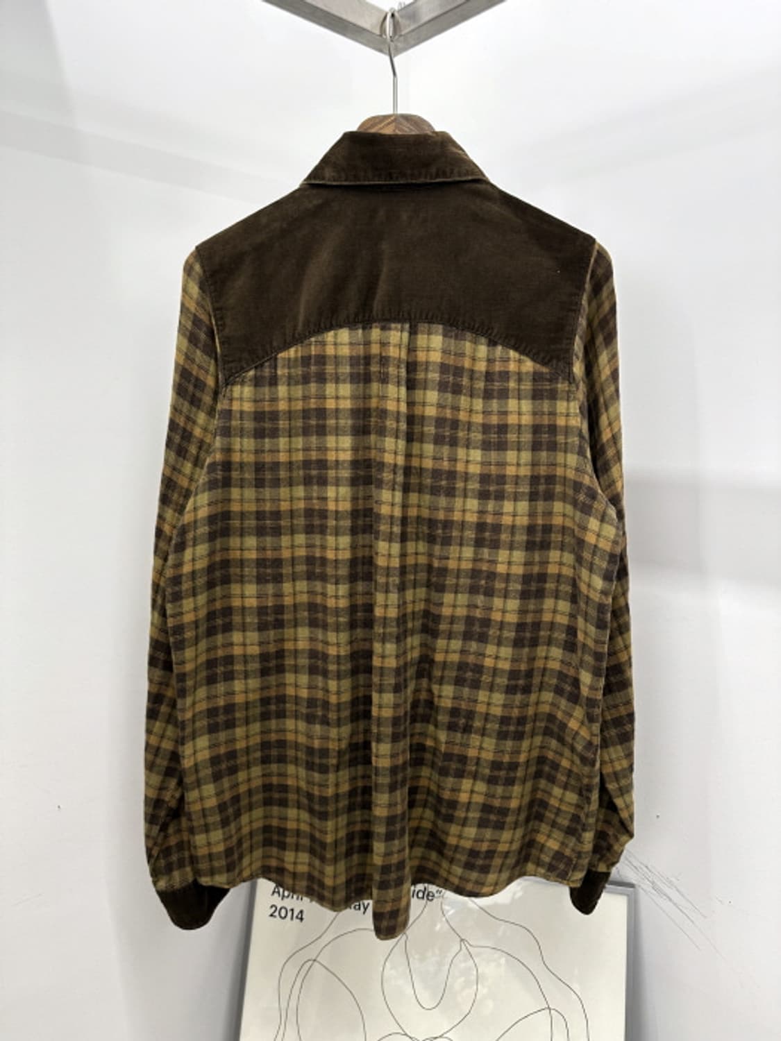 PHAPEL (M~L) 상품이미지6