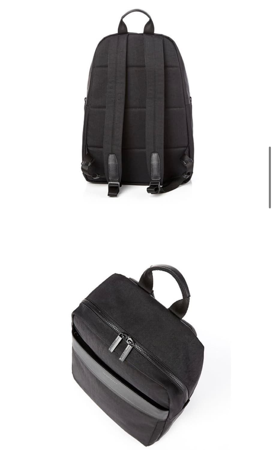 샘소나이트 레드 백팻 상품이미지3