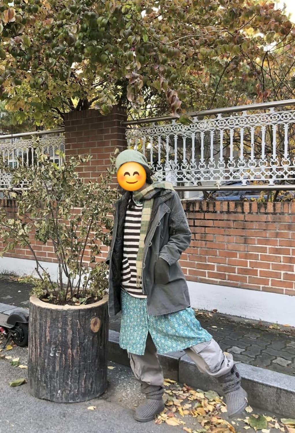 일본 빈티지 지구샵라방에서 구입 4개세트 모자포함. 상품이미지1