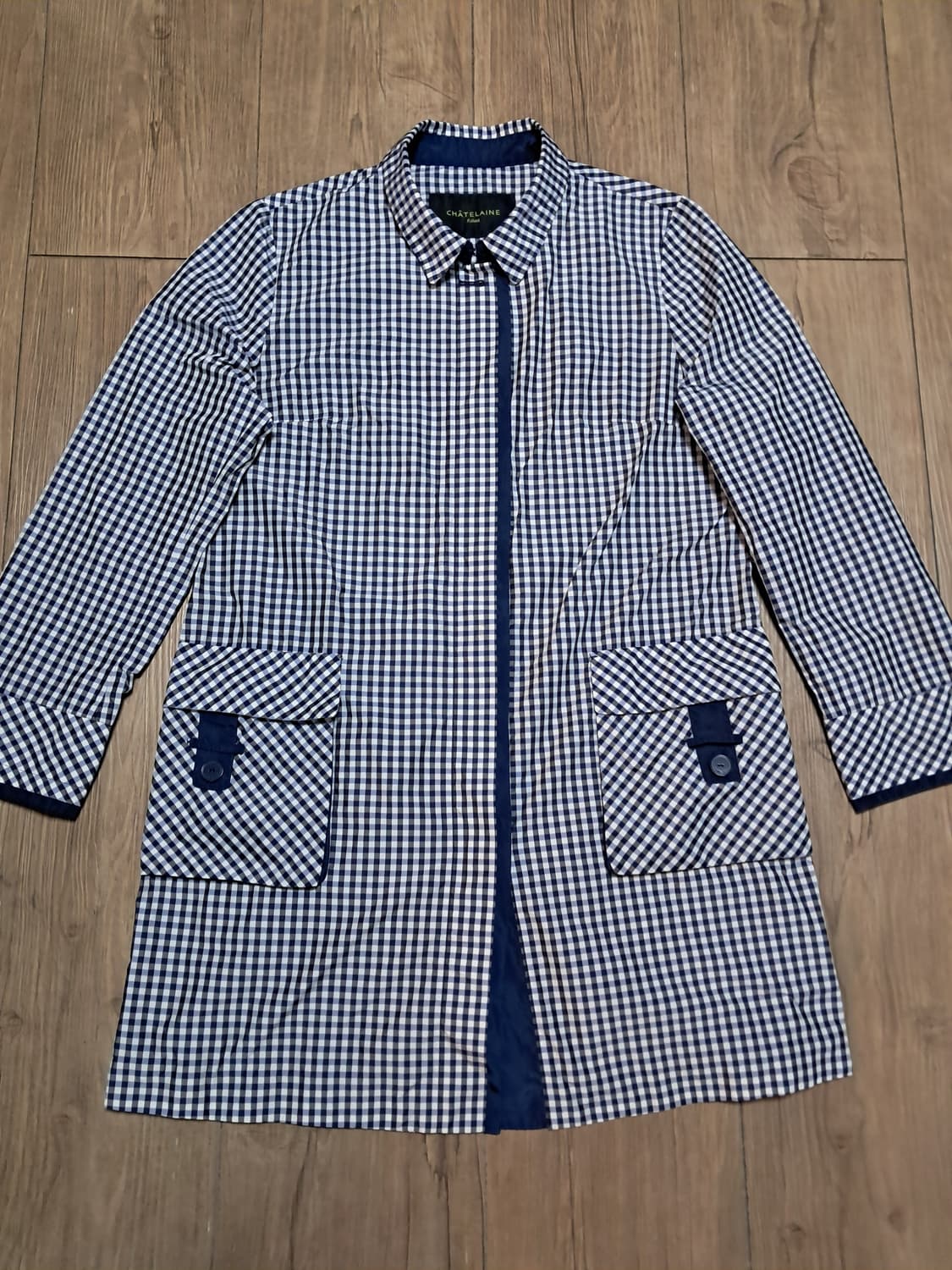 샤트렌 바람막이 95 상품이미지1