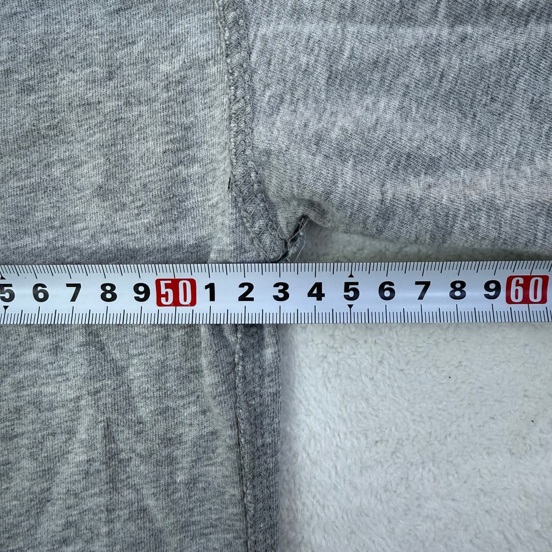 L 피어오브갓 그레이 반팔 티셔츠 0310T 상품이미지9