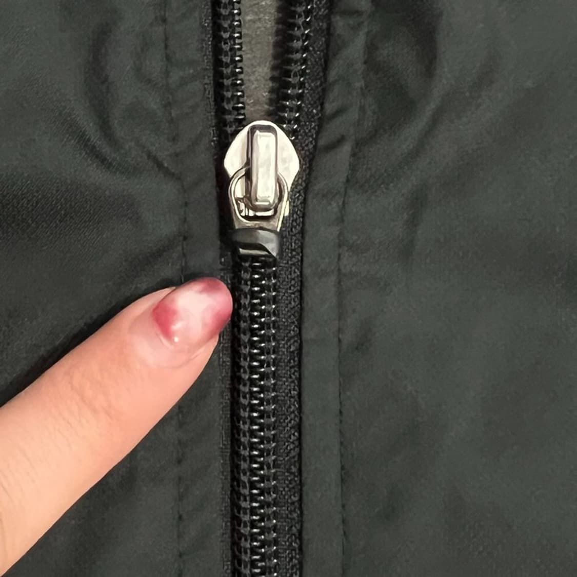 아디다스 올드스쿨 삼선 점퍼 v0765 상품이미지6