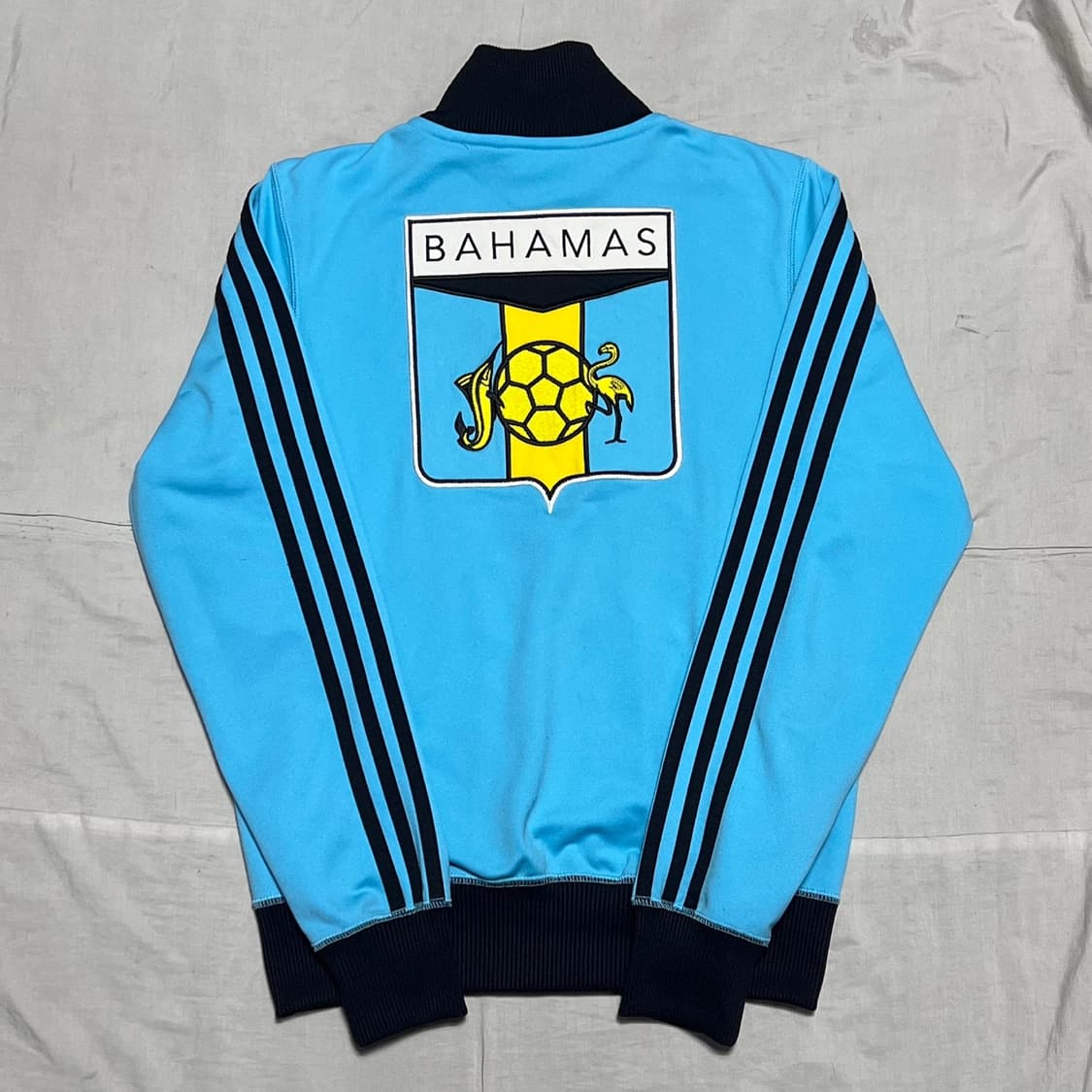 95 아디다스 바하마 트랙탑 상품이미지2