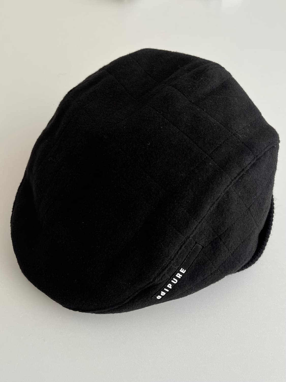 M) 아디다스 울 헌팅캡 상품이미지1