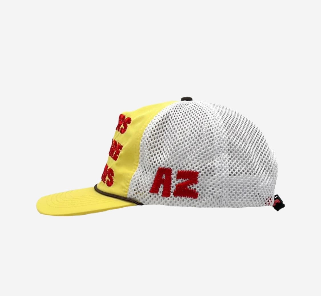 Alex Zono Lovers Who Are Runners Trucker 상품이미지2