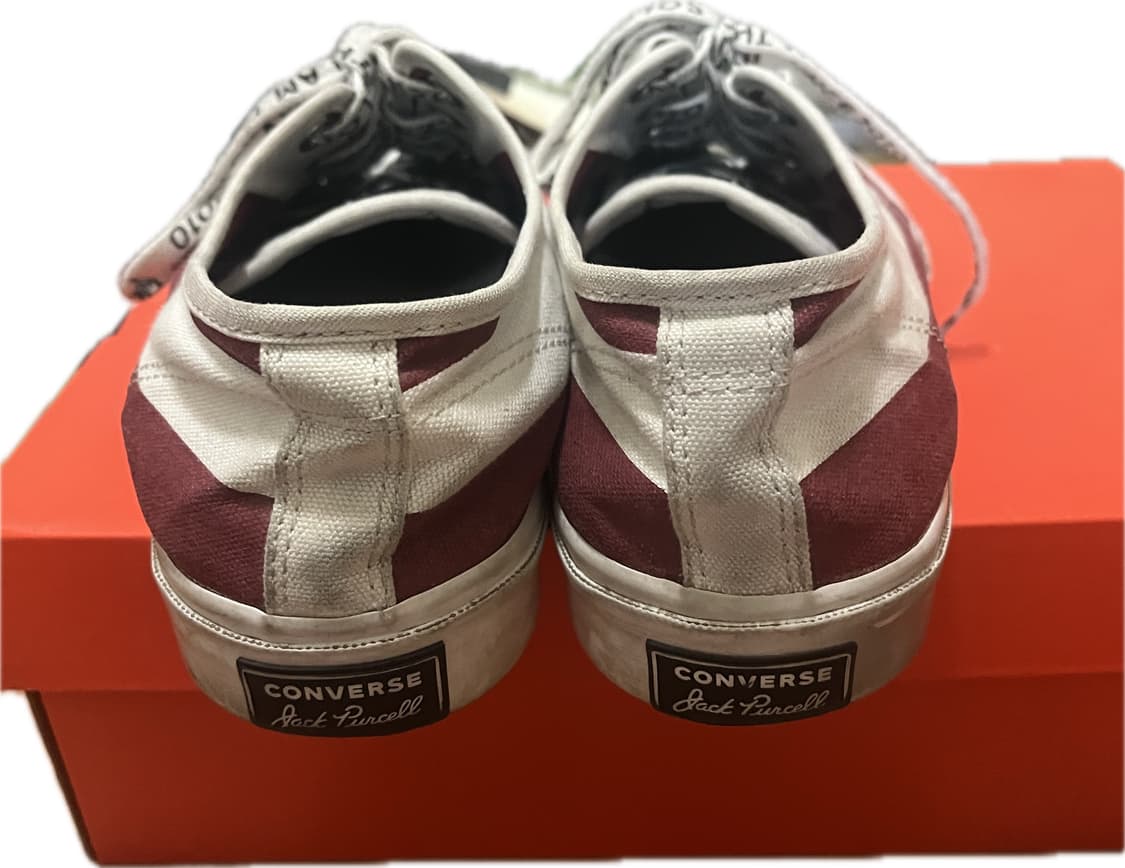 솔로이스트 컨버스 285 상품이미지2