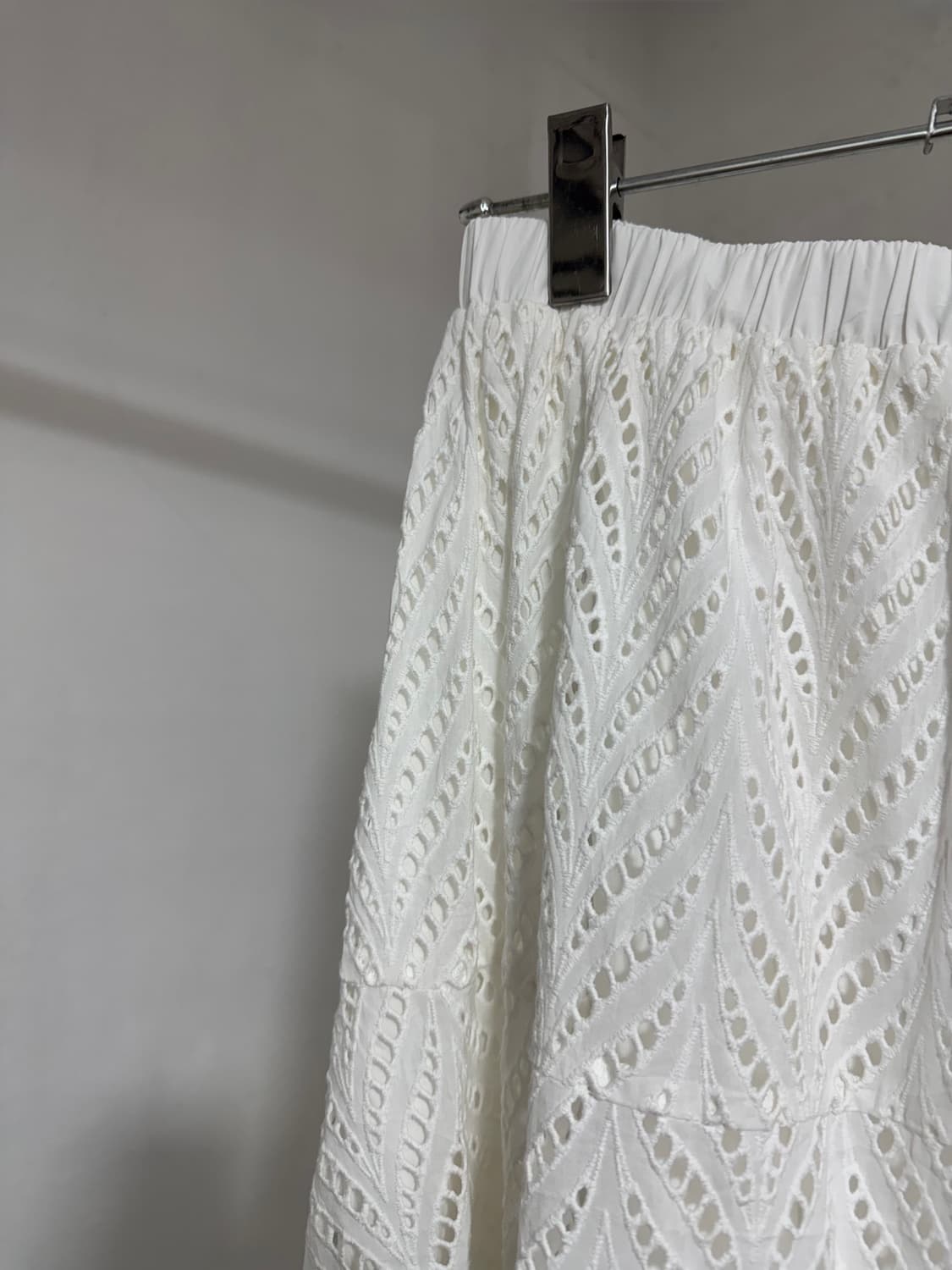 vtg skirt 상품이미지2