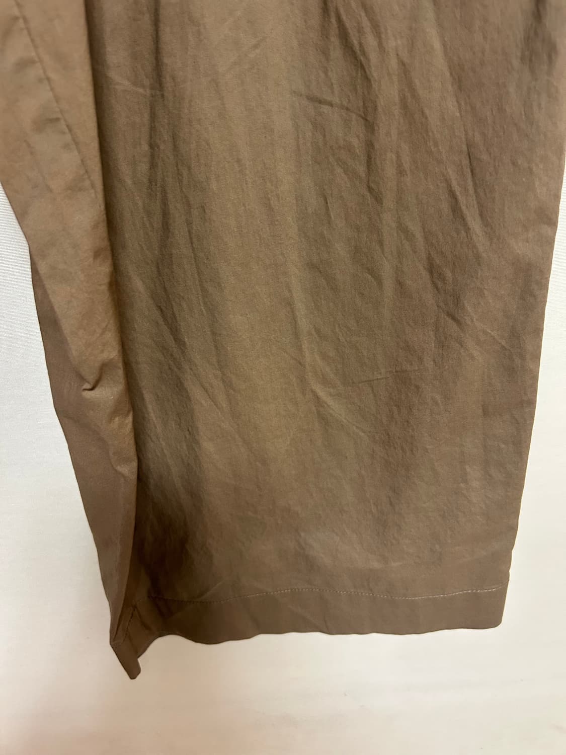 Dries van noten pants 상품이미지3