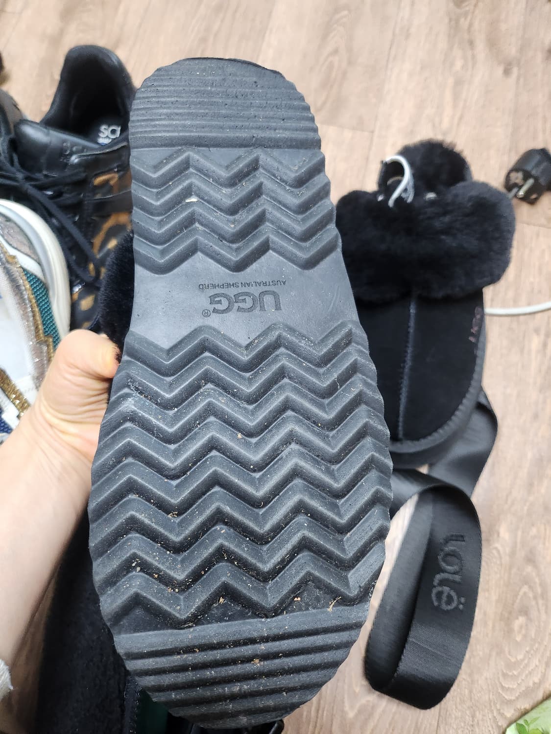 Ugg어그230 상품이미지3